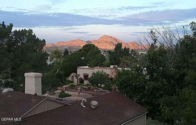 1232 GALLOWAY Drive, El Paso, TX 79902