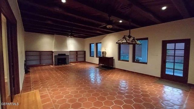 1232 GALLOWAY Drive, El Paso, TX 79902