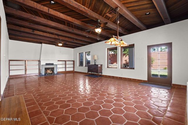 1232 GALLOWAY Drive, El Paso, TX 79902