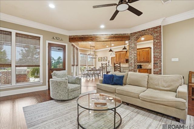 18198 Villa Trace Ave, Greenwell Springs, LA 70739