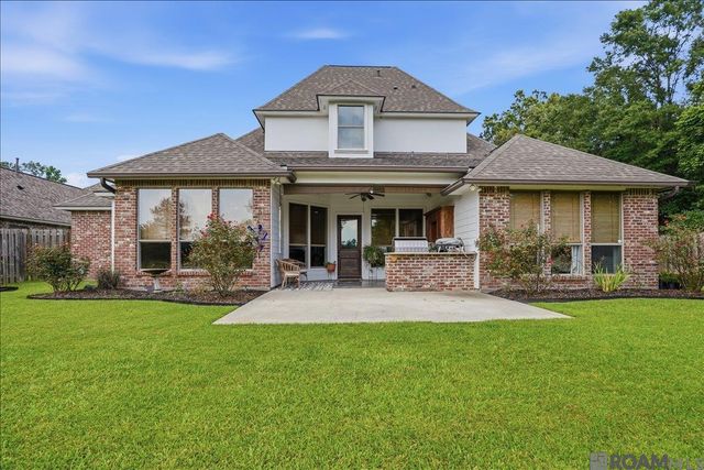18198 Villa Trace Ave, Greenwell Springs, LA 70739
