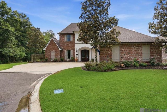 18198 Villa Trace Ave, Greenwell Springs, LA 70739