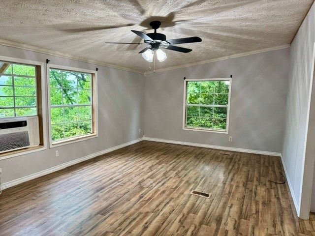 385 Vc Park Road, Marble, NC 28905