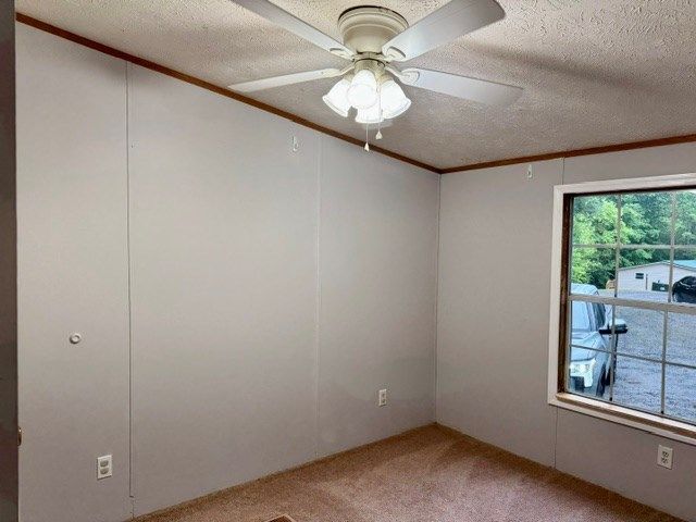 385 Vc Park Road, Marble, NC 28905