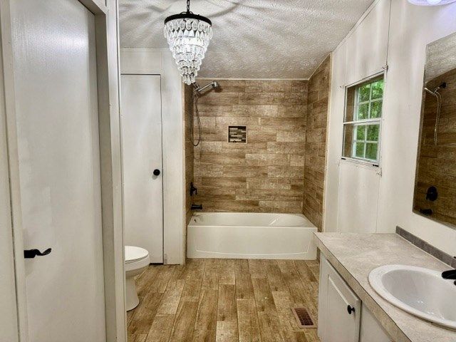 385 Vc Park Road, Marble, NC 28905