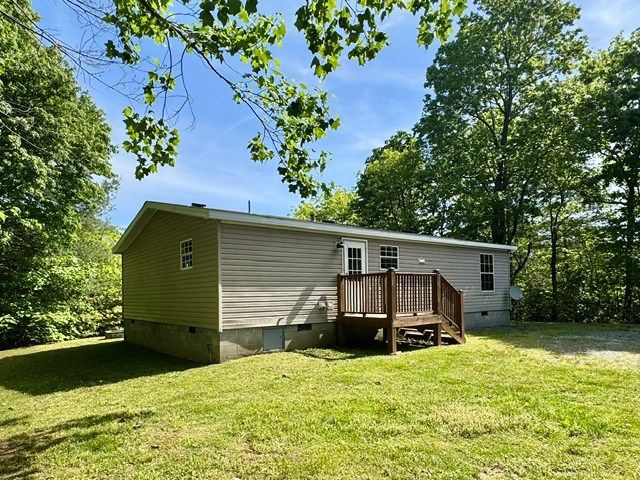 385 Vc Park Road, Marble, NC 28905