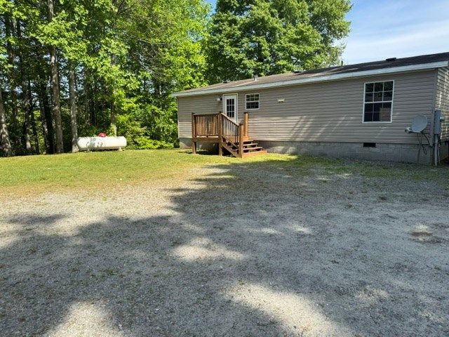 385 Vc Park Road, Marble, NC 28905