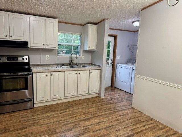 385 Vc Park Road, Marble, NC 28905