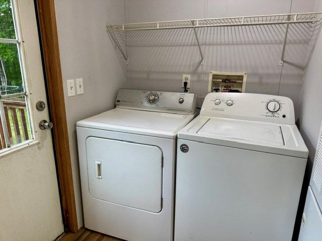 385 Vc Park Road, Marble, NC 28905