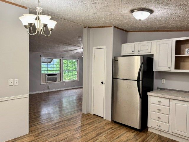 385 Vc Park Road, Marble, NC 28905