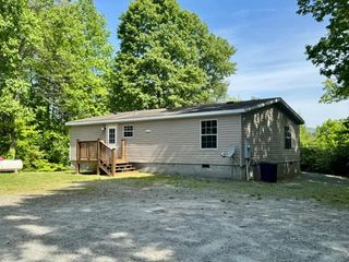 385 Vc Park Road, Marble, NC 28905