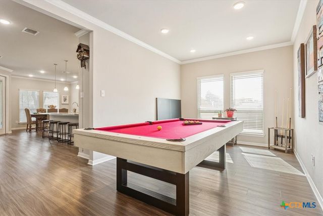 1330 Logan Boulevard, Salado, TX 76571