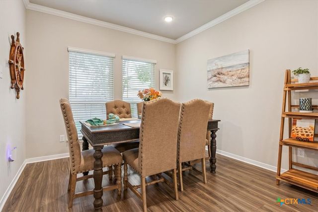 1330 Logan Boulevard, Salado, TX 76571