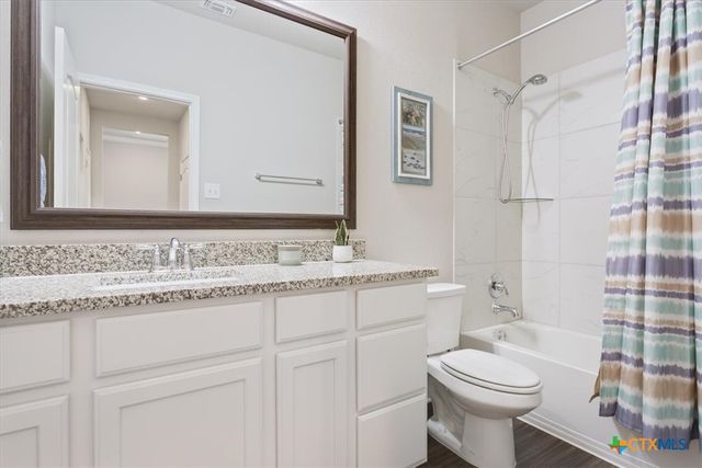 1330 Logan Boulevard, Salado, TX 76571