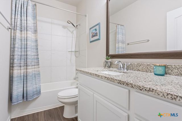 1330 Logan Boulevard, Salado, TX 76571