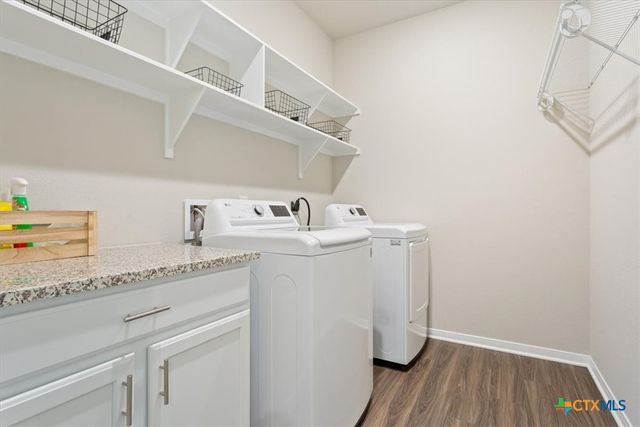 1330 Logan Boulevard, Salado, TX 76571