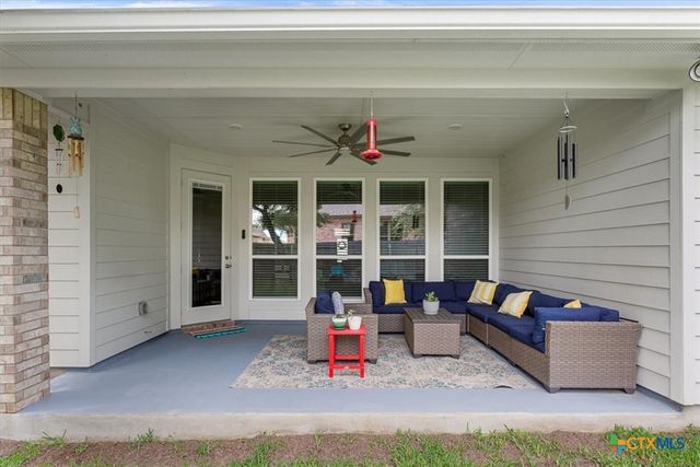1330 Logan Boulevard, Salado, TX 76571