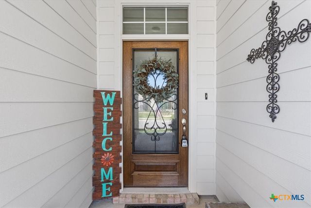 1330 Logan Boulevard, Salado, TX 76571