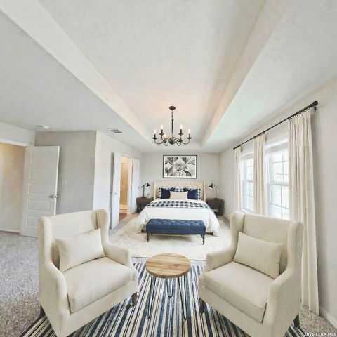 312 Saddle Leaf, Cibolo, TX 78108