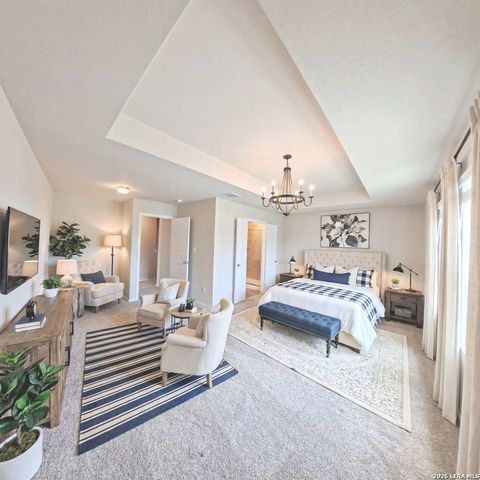 312 Saddle Leaf, Cibolo, TX 78108