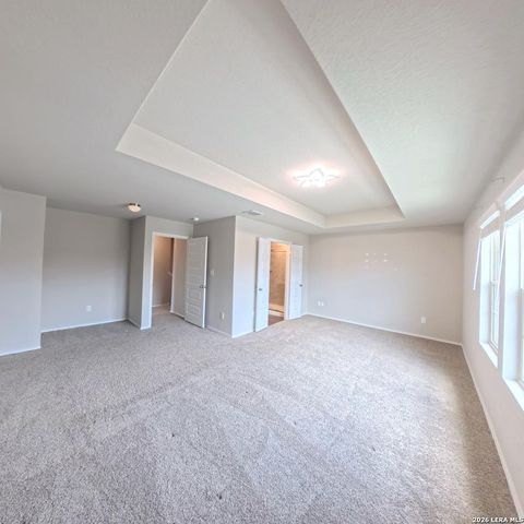 312 Saddle Leaf, Cibolo, TX 78108