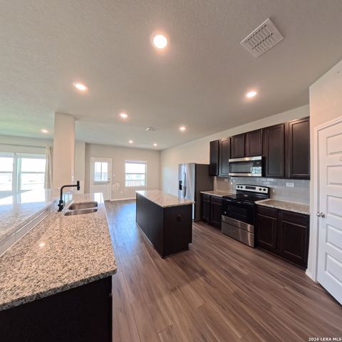 312 Saddle Leaf, Cibolo, TX 78108