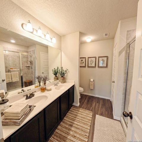 312 Saddle Leaf, Cibolo, TX 78108