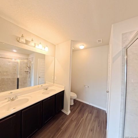 312 Saddle Leaf, Cibolo, TX 78108