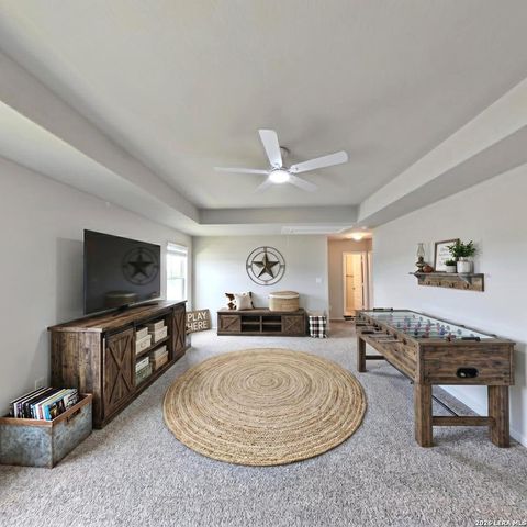 312 Saddle Leaf, Cibolo, TX 78108