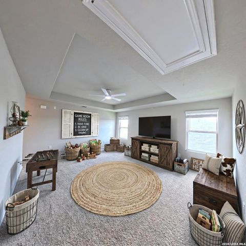 312 Saddle Leaf, Cibolo, TX 78108