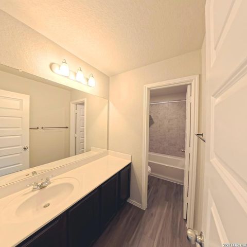 312 Saddle Leaf, Cibolo, TX 78108