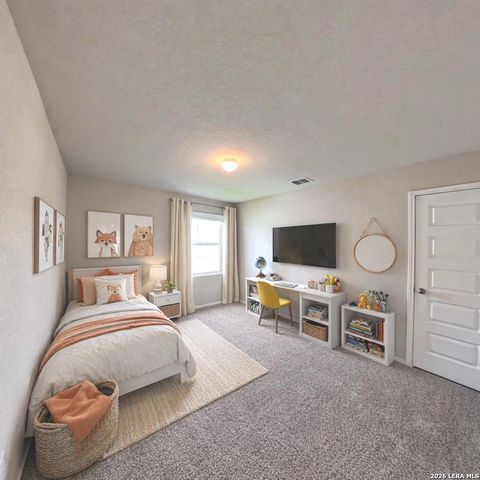 312 Saddle Leaf, Cibolo, TX 78108