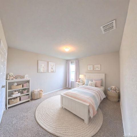 312 Saddle Leaf, Cibolo, TX 78108