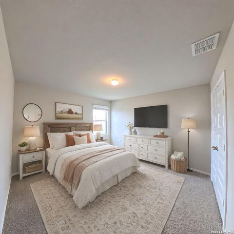 312 Saddle Leaf, Cibolo, TX 78108