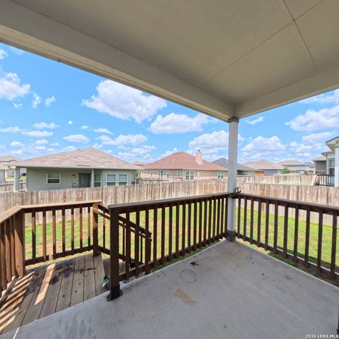 312 Saddle Leaf, Cibolo, TX 78108