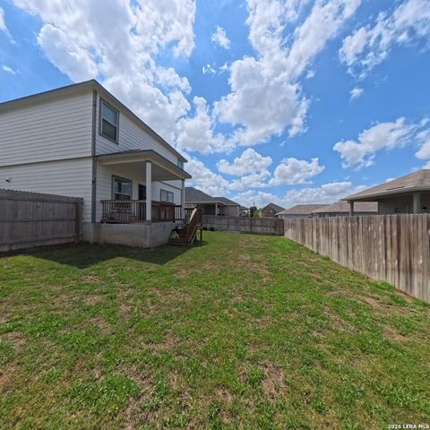 312 Saddle Leaf, Cibolo, TX 78108