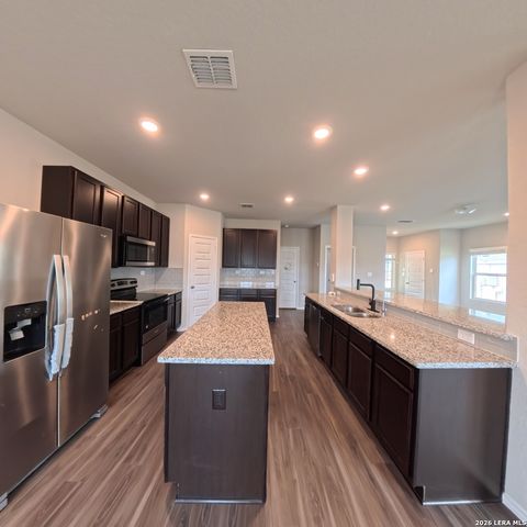 312 Saddle Leaf, Cibolo, TX 78108