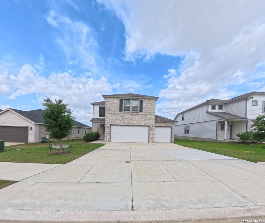 312 Saddle Leaf, Cibolo, TX 78108