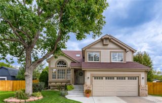 7977 W Morraine Drive, Littleton, CO 80128