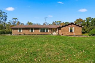 4054 E Foster Maineville Road, Salem Twp, OH 45152