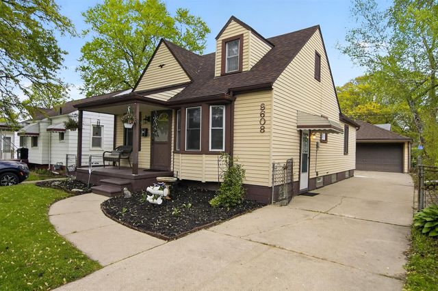 9608 Tecumseh Avenue, Redford Charter Twp, MI 48239