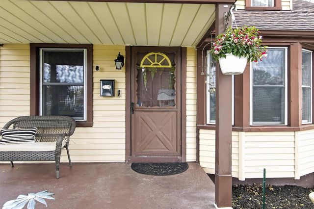 9608 Tecumseh Avenue, Redford Charter Twp, MI 48239
