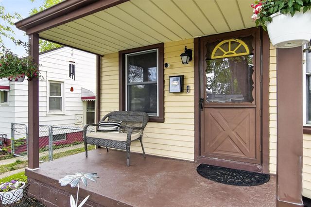 9608 Tecumseh Avenue, Redford Charter Twp, MI 48239