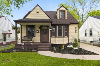 9608 Tecumseh Avenue, Redford Charter Twp, MI 48239