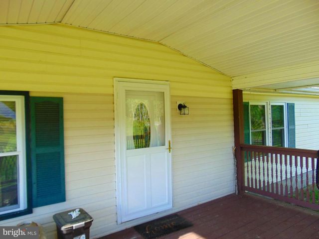 8160 MENNONITE CHURCH RD, Westover, MD 21871
