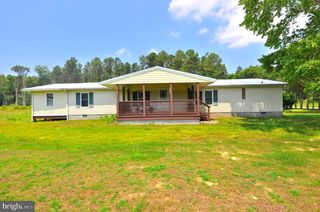8160 MENNONITE CHURCH RD, Westover, MD 21871