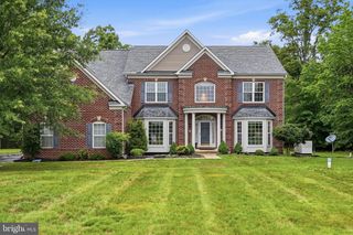 3215 DUNBRATTON CT, Waldorf, MD 20601