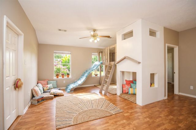 2138 Mossy Trail Drive, Katy, TX 77450