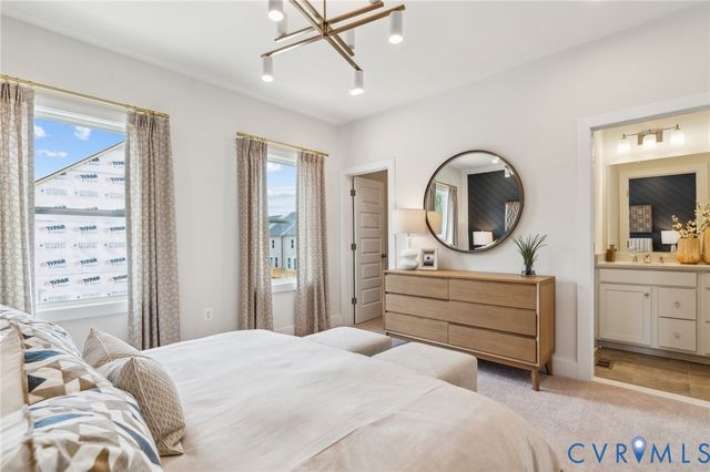 9428 Alquist St, Henrico, VA 23059