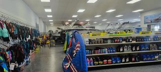 1770 Fm 2951, Graford, TX 76449